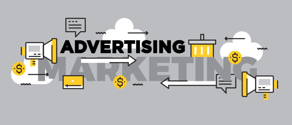 The Basics of  Marketing & Advertising Services